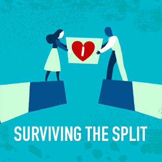 Surviving the Split